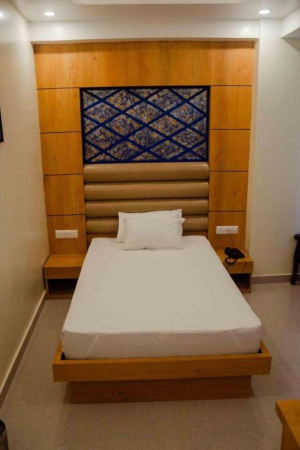 Hotel Grand Lotus Dimāpur Exterior photo