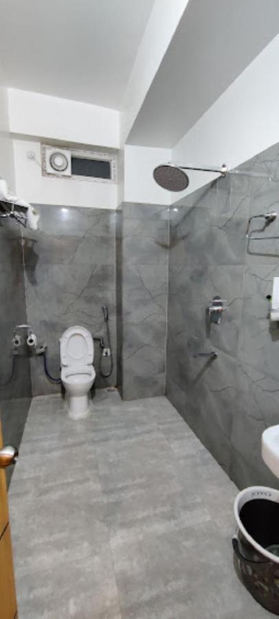 Hotel Grand Lotus Dimāpur Exterior photo